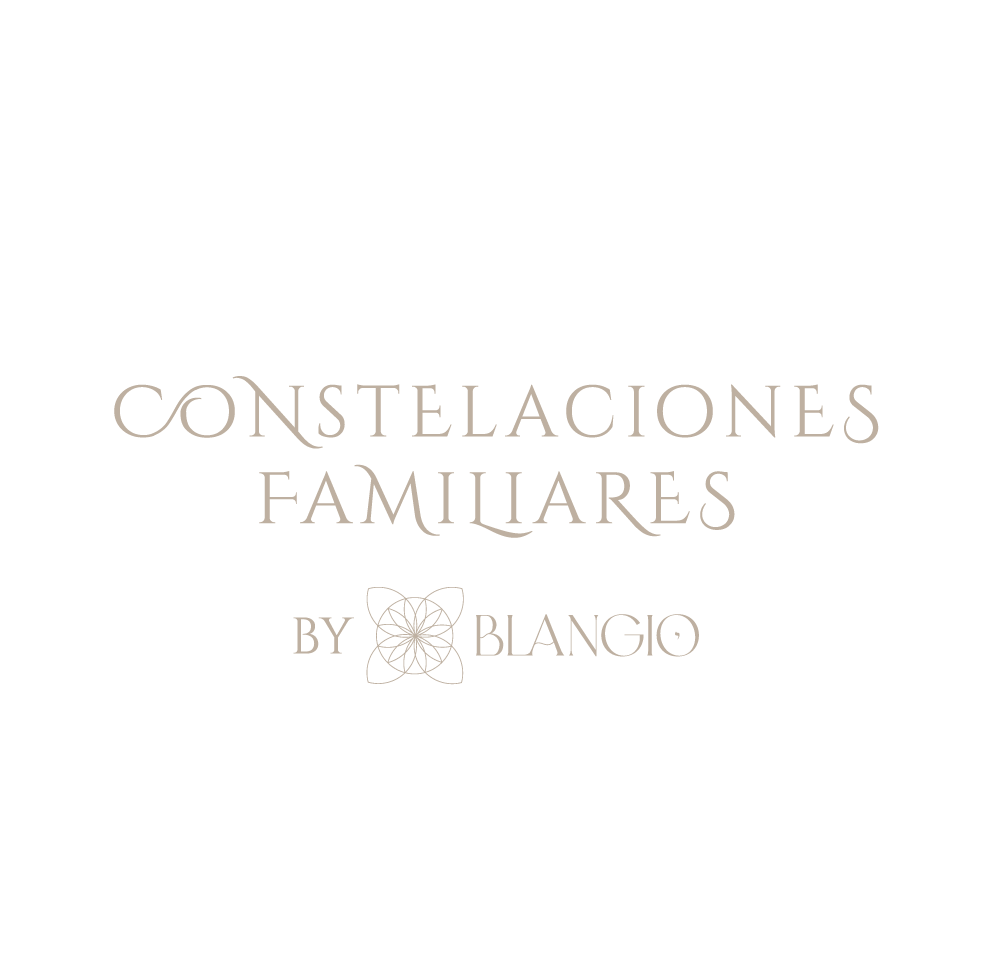 Constelaciones familiares by blangio